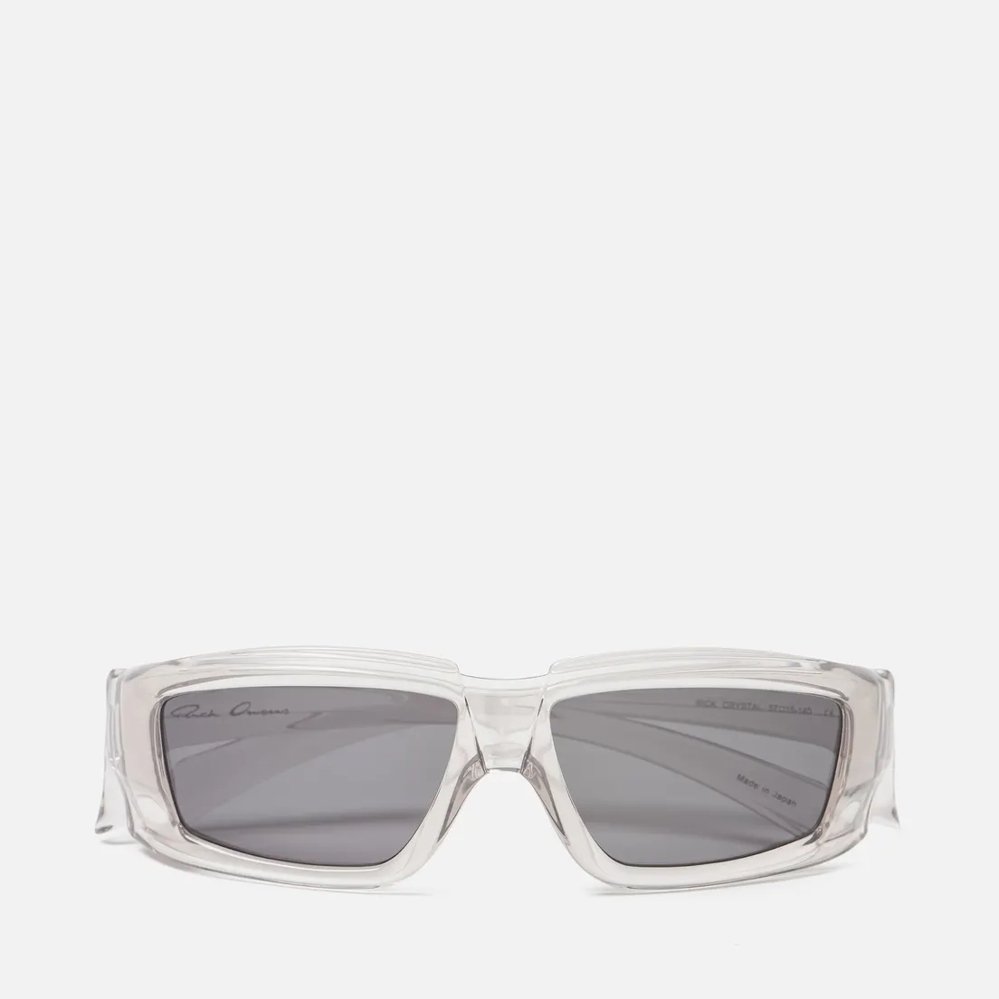 Rick Owens Солнцезащитные очки Rick