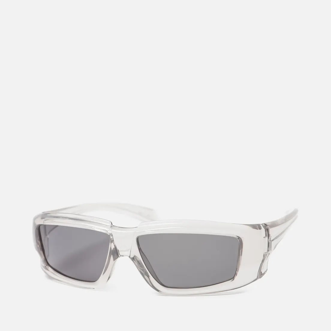 Rick Owens Солнцезащитные очки Rick