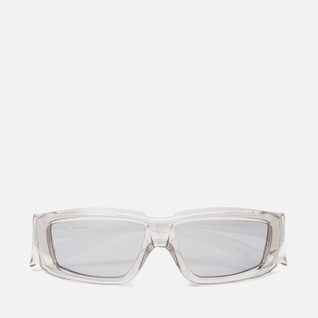 Rick Owens Солнцезащитные очки Rick