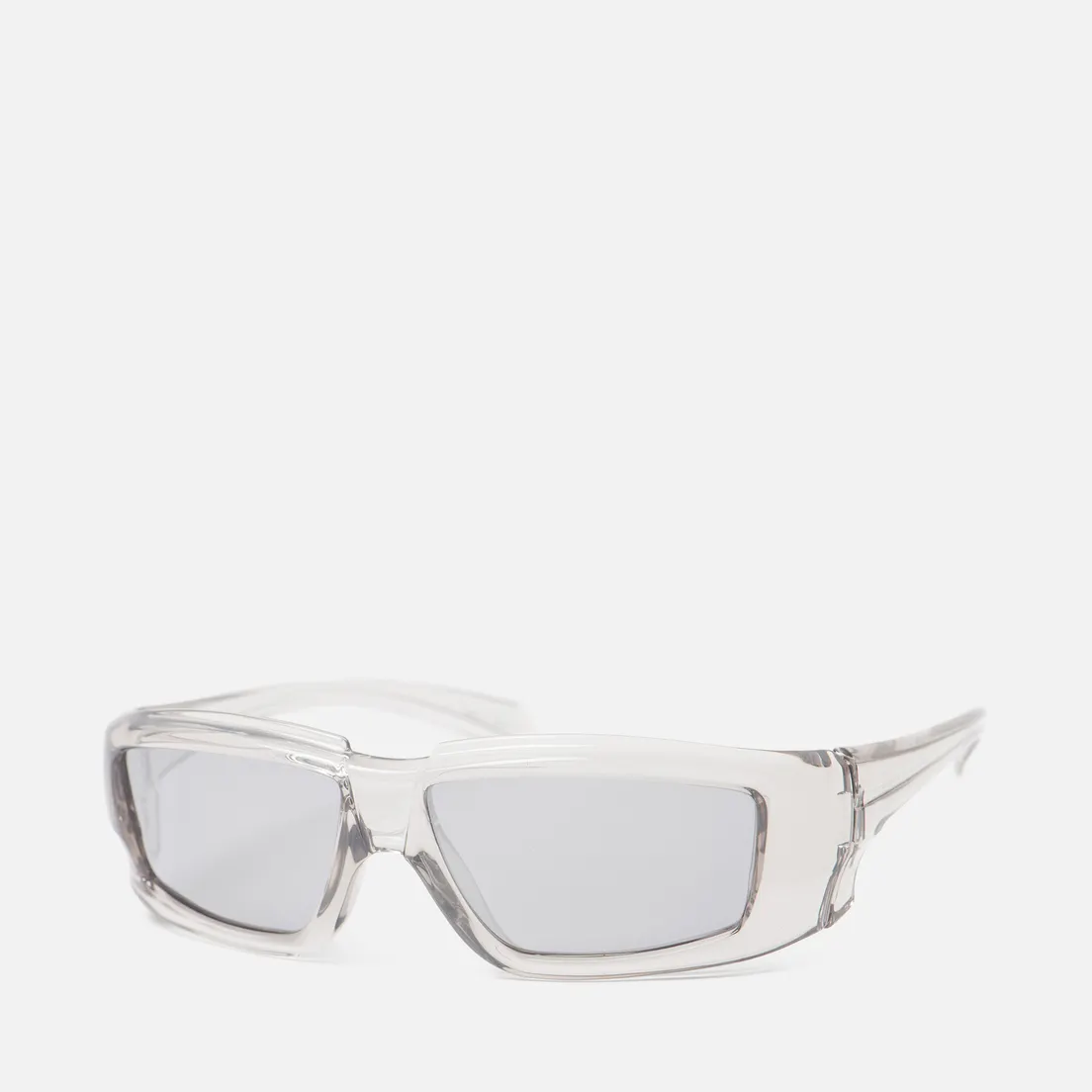 Rick Owens Солнцезащитные очки Rick