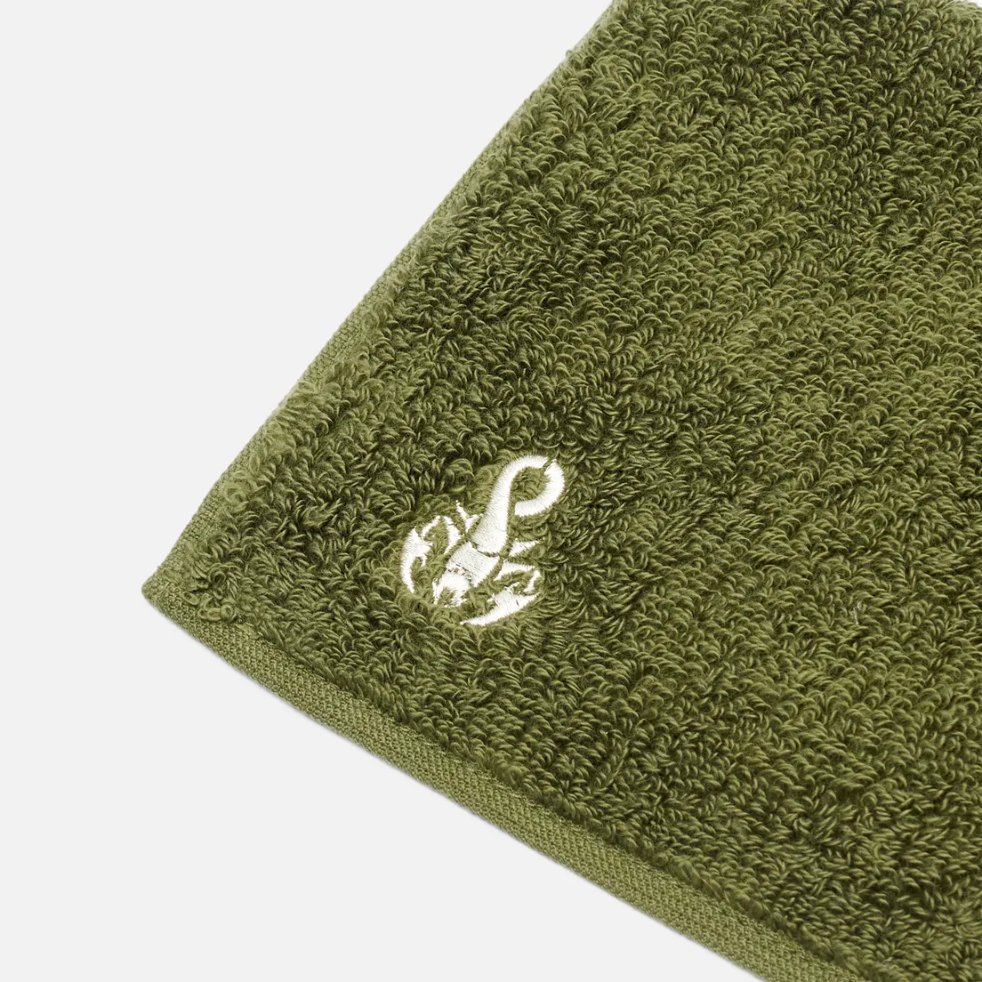 SOPHNET. Набор полотенец Scorpion Towel Box Set