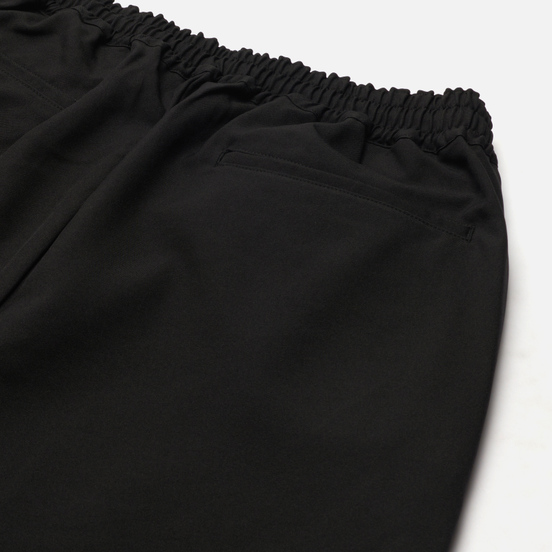 Мужские брюки SOPHNET. 2-Way Stretch Baggy Black