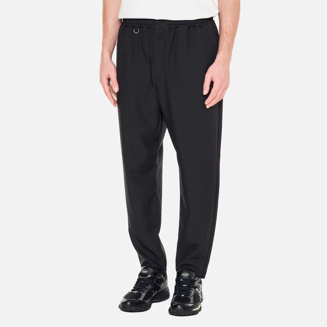 SOPHNET. Мужские брюки 2-Way Stretch Baggy