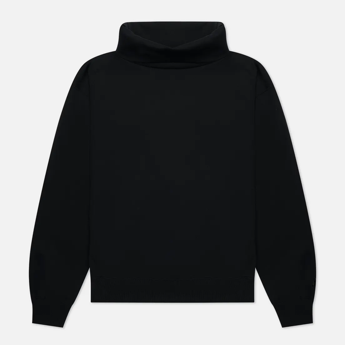 SOPHNET. Мужская толстовка Teck Knit Wide Turtle Neck