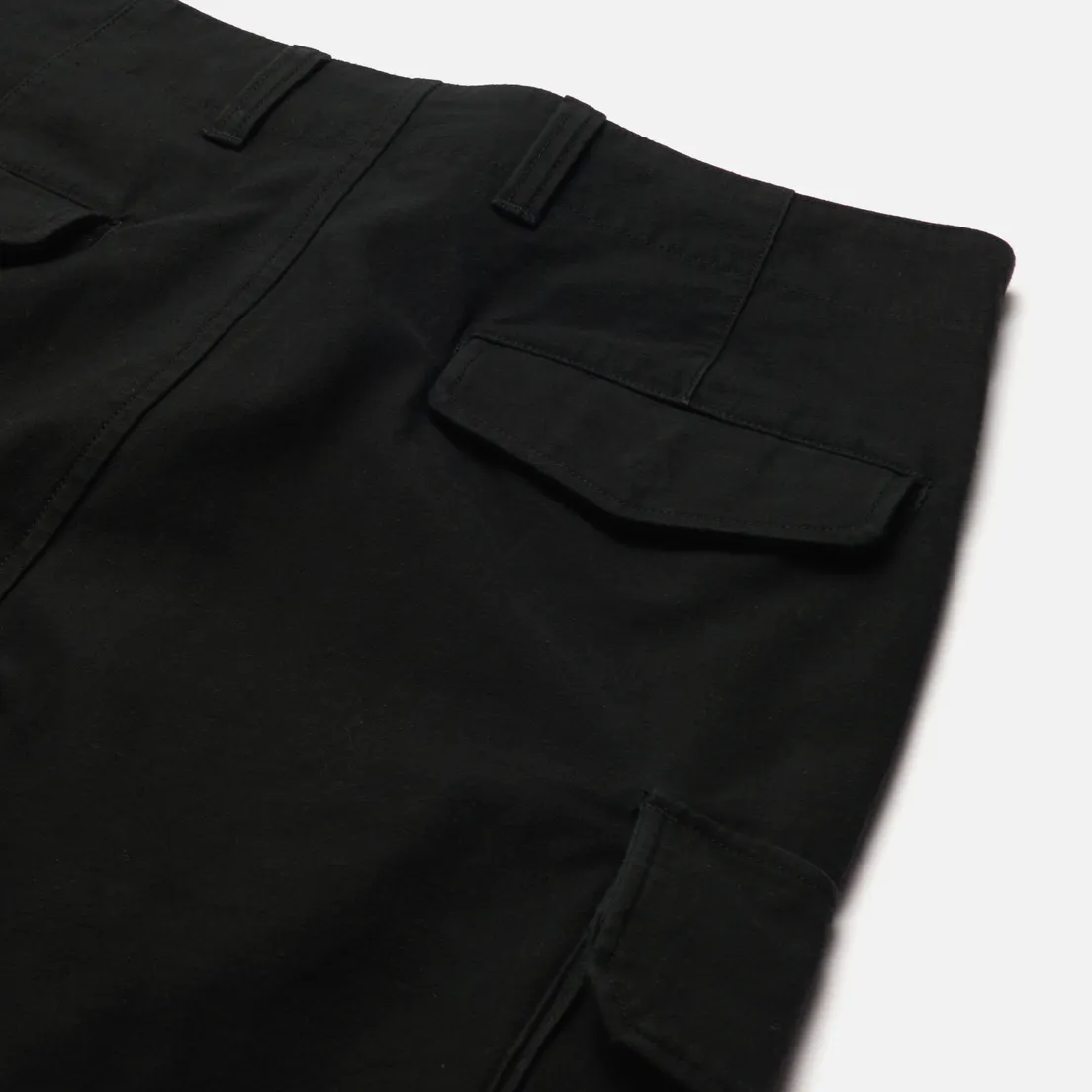 SOPHNET. Мужские брюки French Cargo