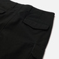 Мужские брюки SOPHNET. French Cargo Black фото - 2