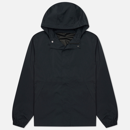 Мужская куртка SOPHNET. Nylon Hooded, цвет чёрный, размер L