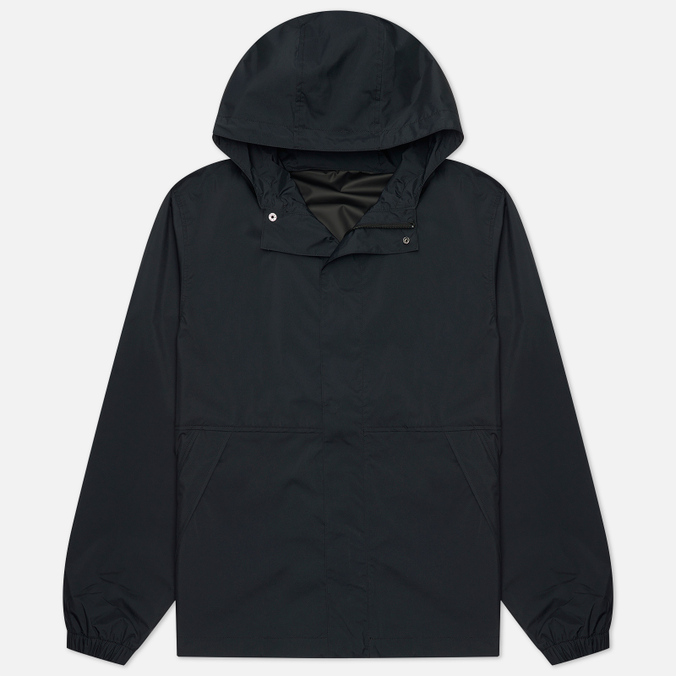 Мужская куртка SOPHNET, цвет чёрный, размер L SOPH-212033-BLK Nylon Hooded - фото 1