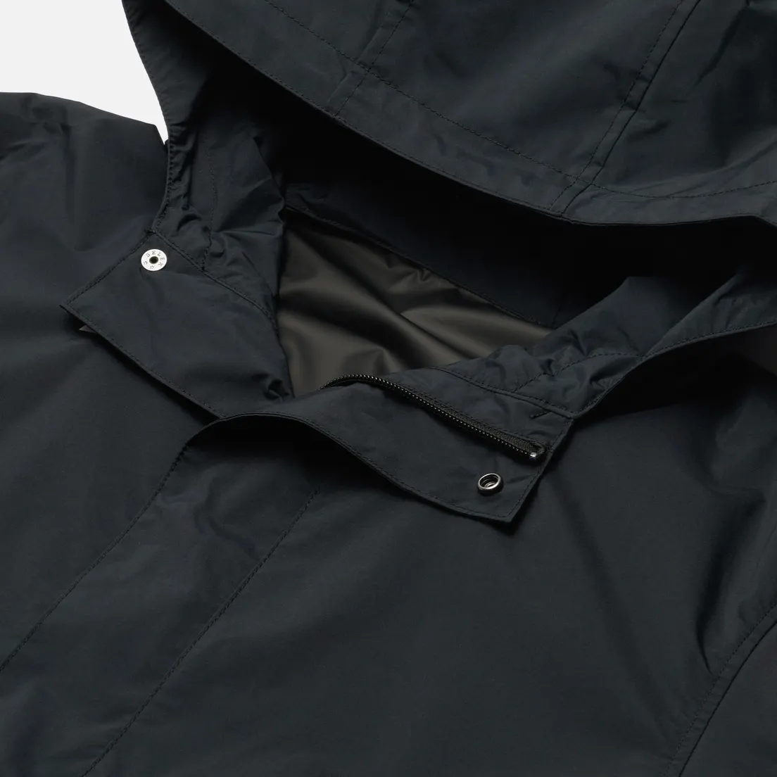 SOPHNET. Мужская куртка Nylon Hooded