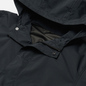 Мужская куртка SOPHNET. Nylon Hooded Black фото - 1