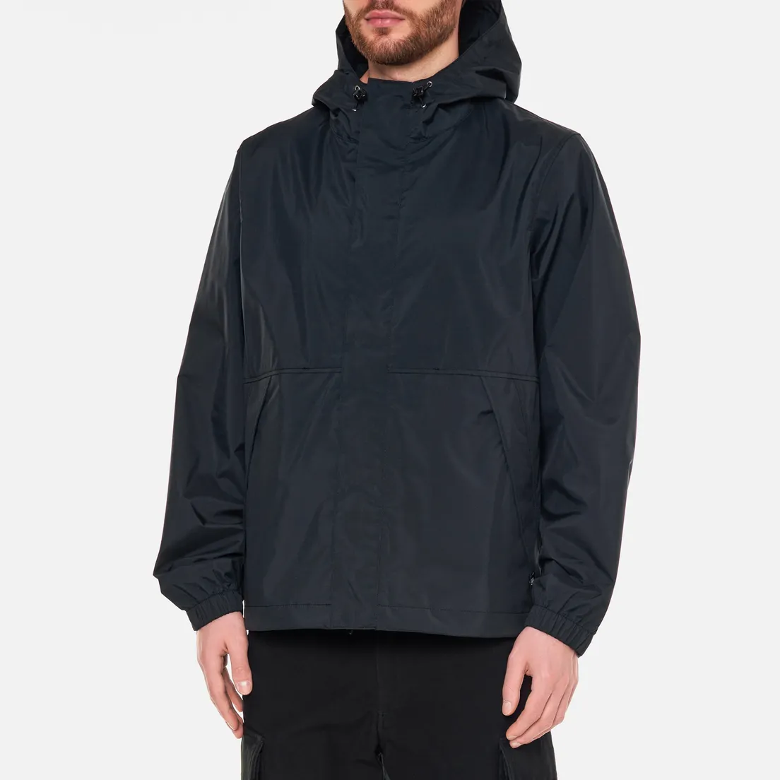 SOPHNET. Мужская куртка Nylon Hooded