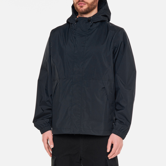 Мужская куртка SOPHNET. Nylon Hooded Black