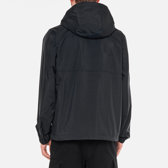 Мужская куртка SOPHNET. Nylon Hooded Black