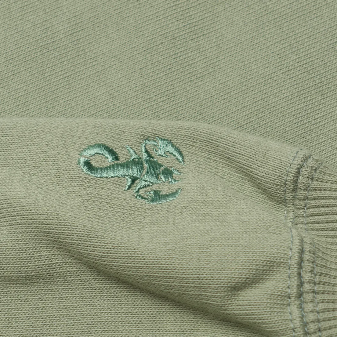 SOPHNET. Мужская толстовка Star Elbow Patched Wide Hoodie