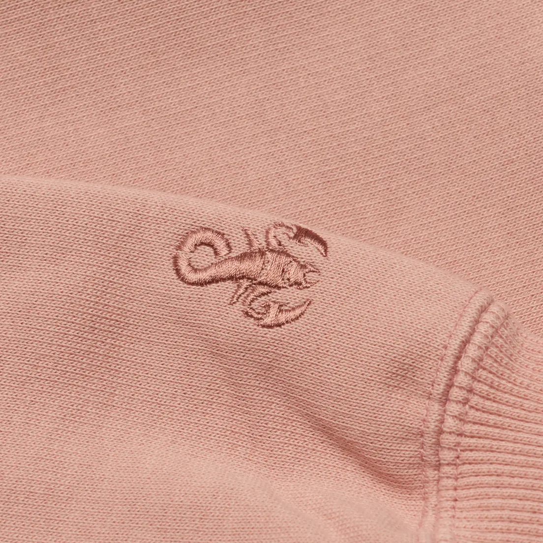 SOPHNET. Мужская толстовка Star Elbow Patched Wide Hoodie