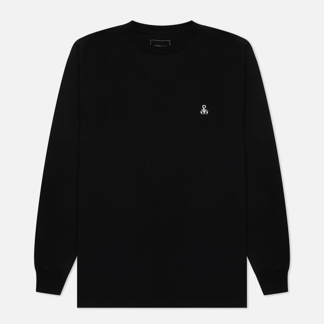 SOPHNET. Мужской лонгслив Authentic Scorpion