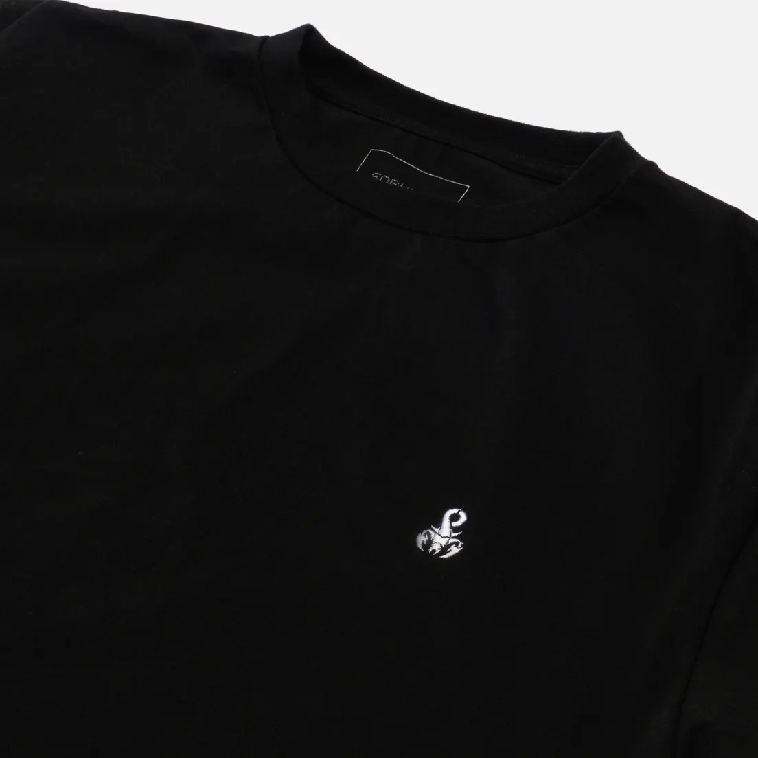 SOPHNET. Мужской лонгслив Authentic Scorpion