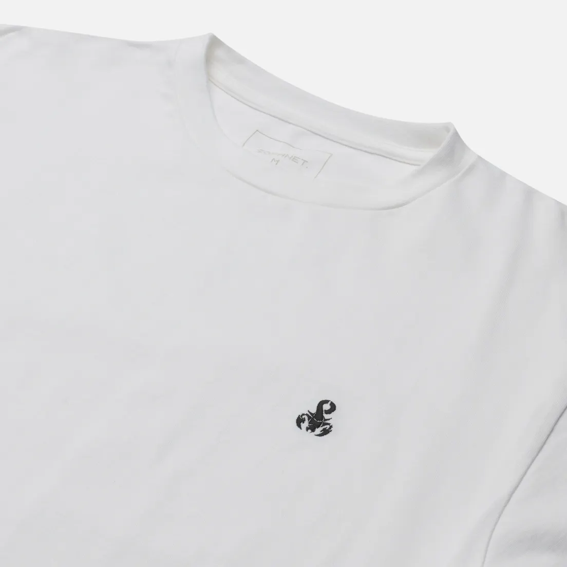 SOPHNET. Мужской лонгслив Authentic Scorpion