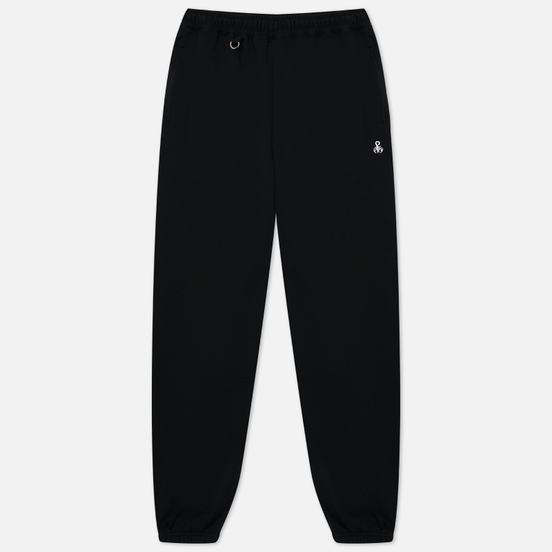 Мужские брюки SOPHNET. Sweat Black