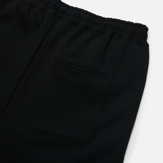 Мужские брюки SOPHNET. Sweat Black
