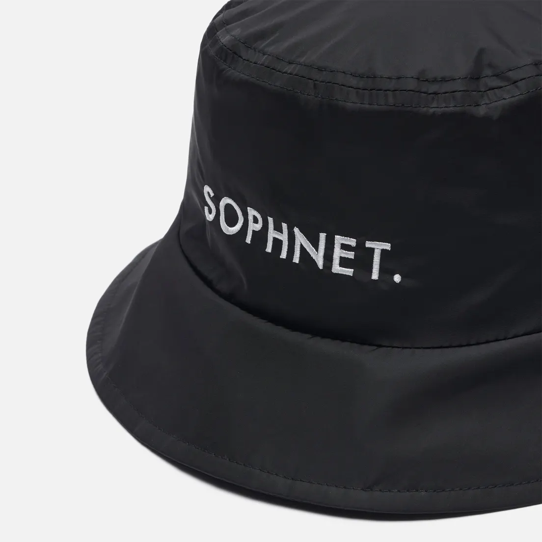 SOPHNET. Панама Limonta Nylon