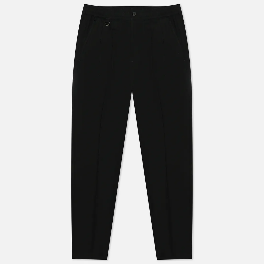 SOPHNET. Мужские брюки Wide Tapered 2 Tuck Easy