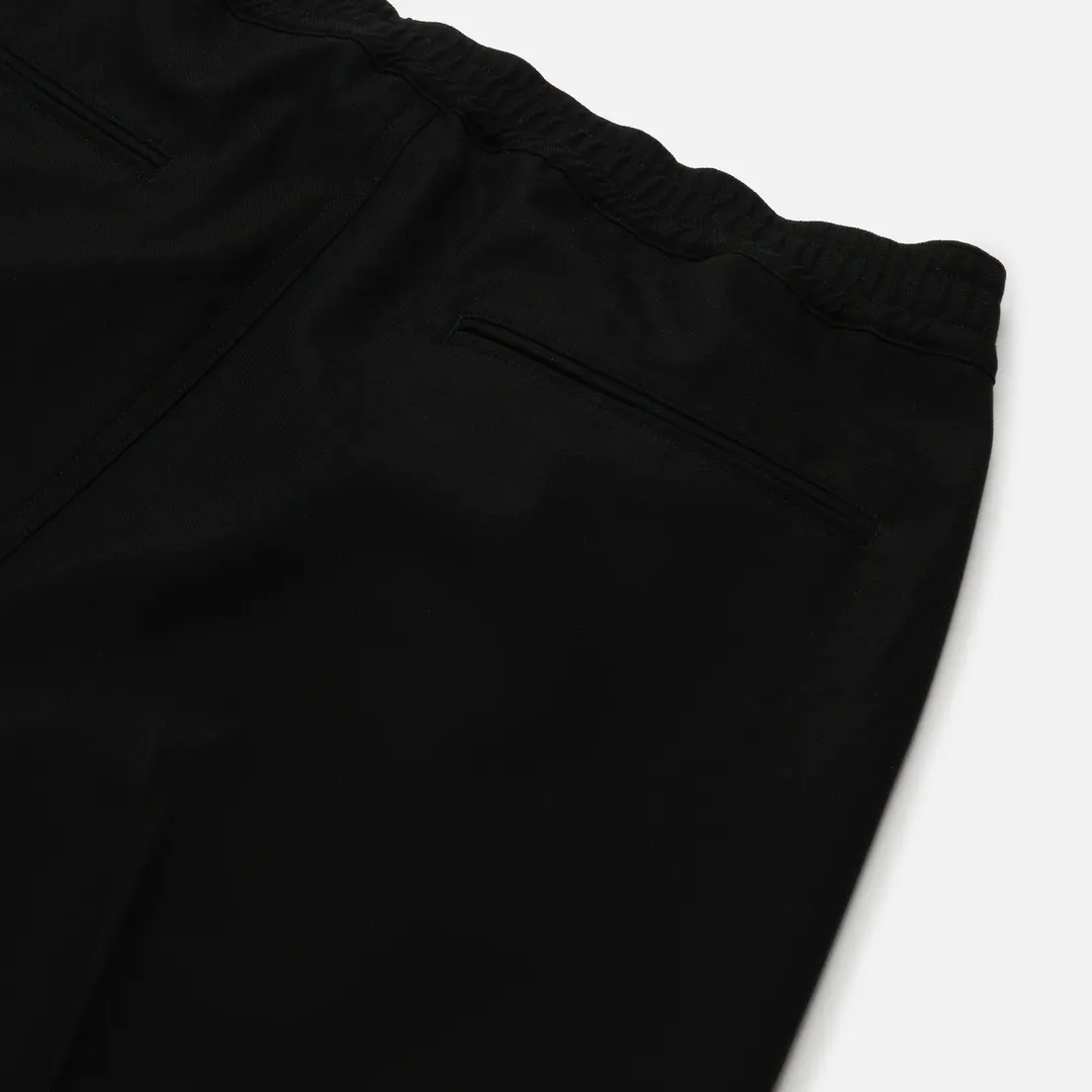 SOPHNET. Мужские брюки Wide Tapered 2 Tuck Easy