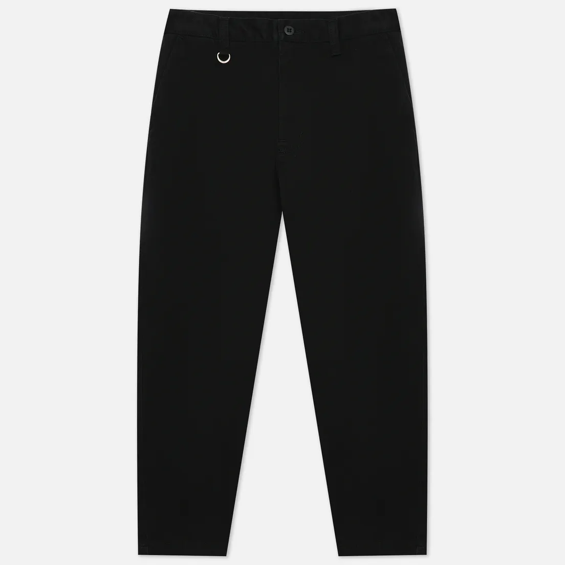 SOPHNET. Мужские брюки Wide Tapered Cropped