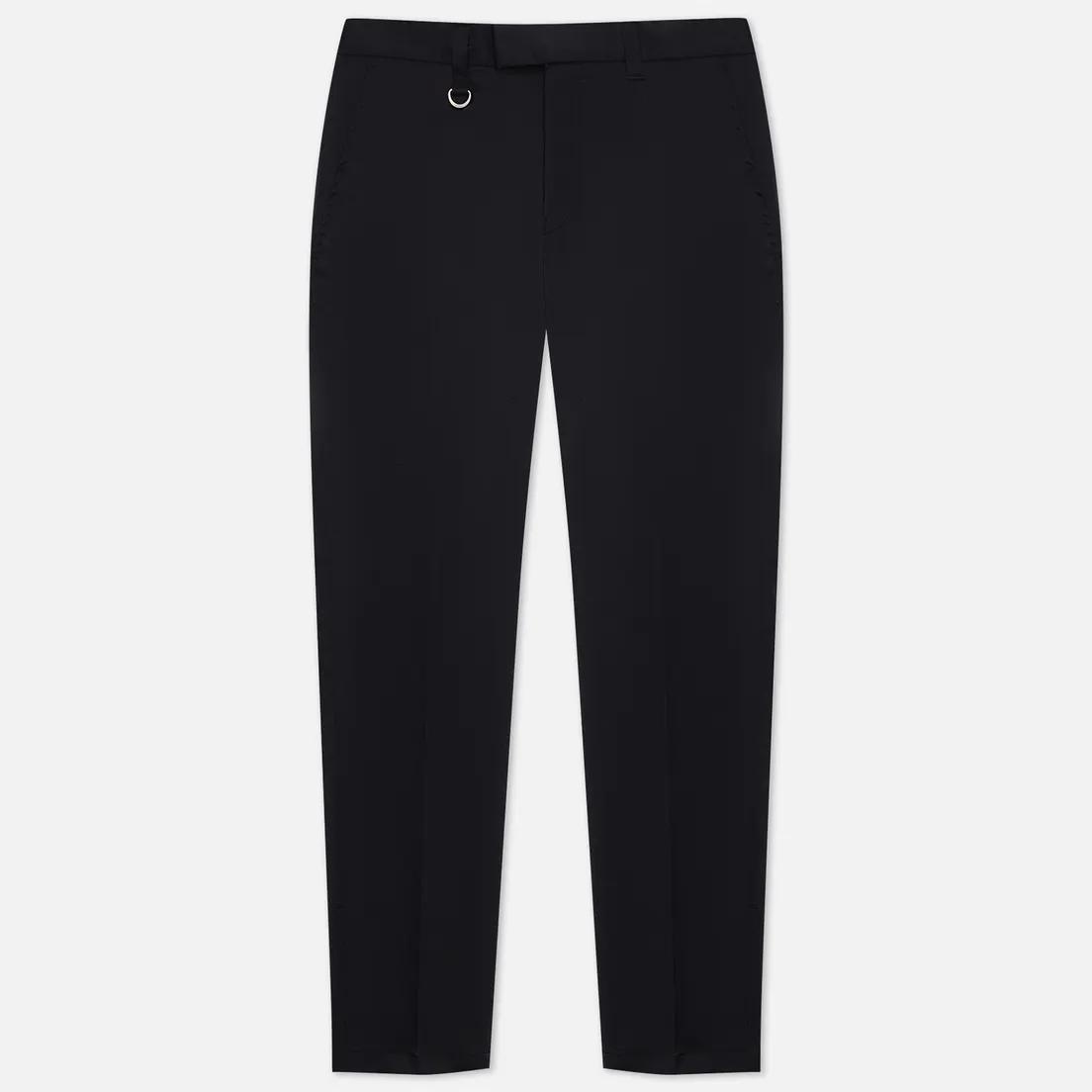 SOPHNET. Мужские брюки Slim Fit Stretch