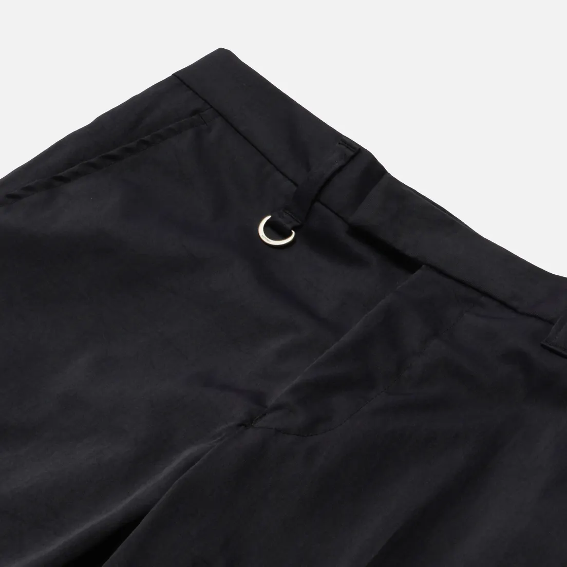 SOPHNET. Мужские брюки Slim Fit Stretch