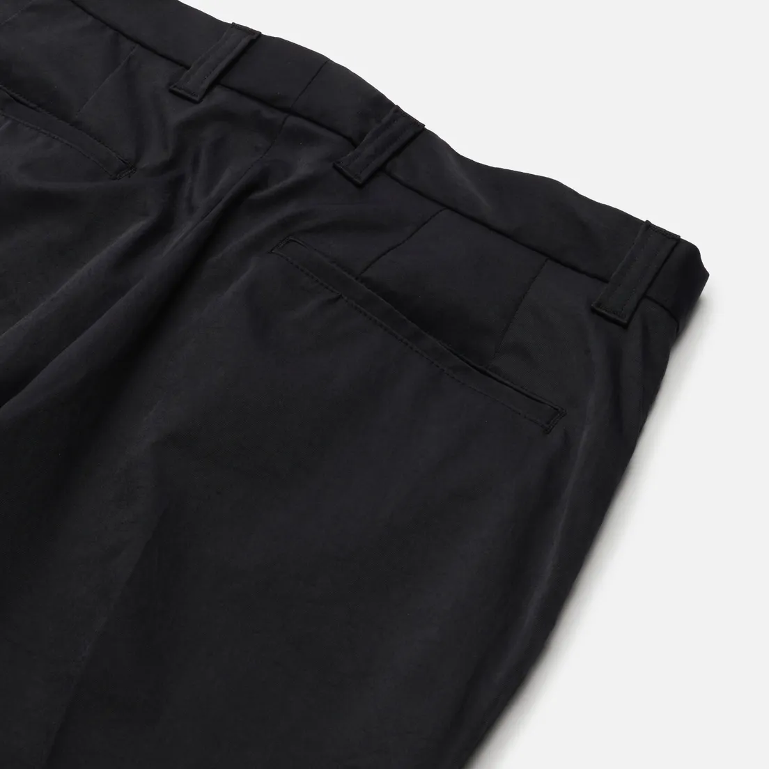SOPHNET. Мужские брюки Slim Fit Stretch