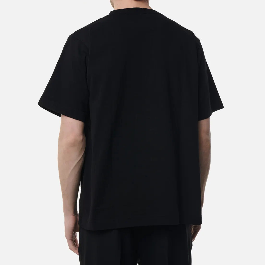 SOPHNET. Мужская футболка SOPHNET. Logo Wide