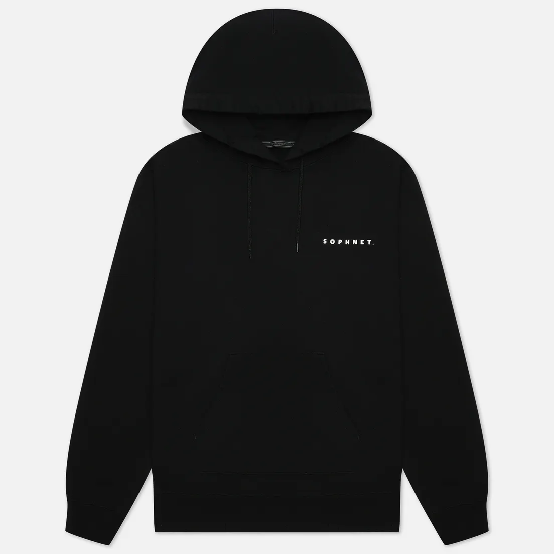 SOPHNET. Мужская толстовка Pullover Sweat Hoodie