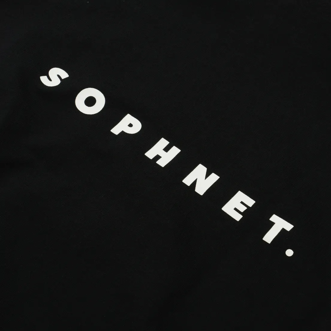 SOPHNET. Мужская толстовка Pullover Sweat Hoodie