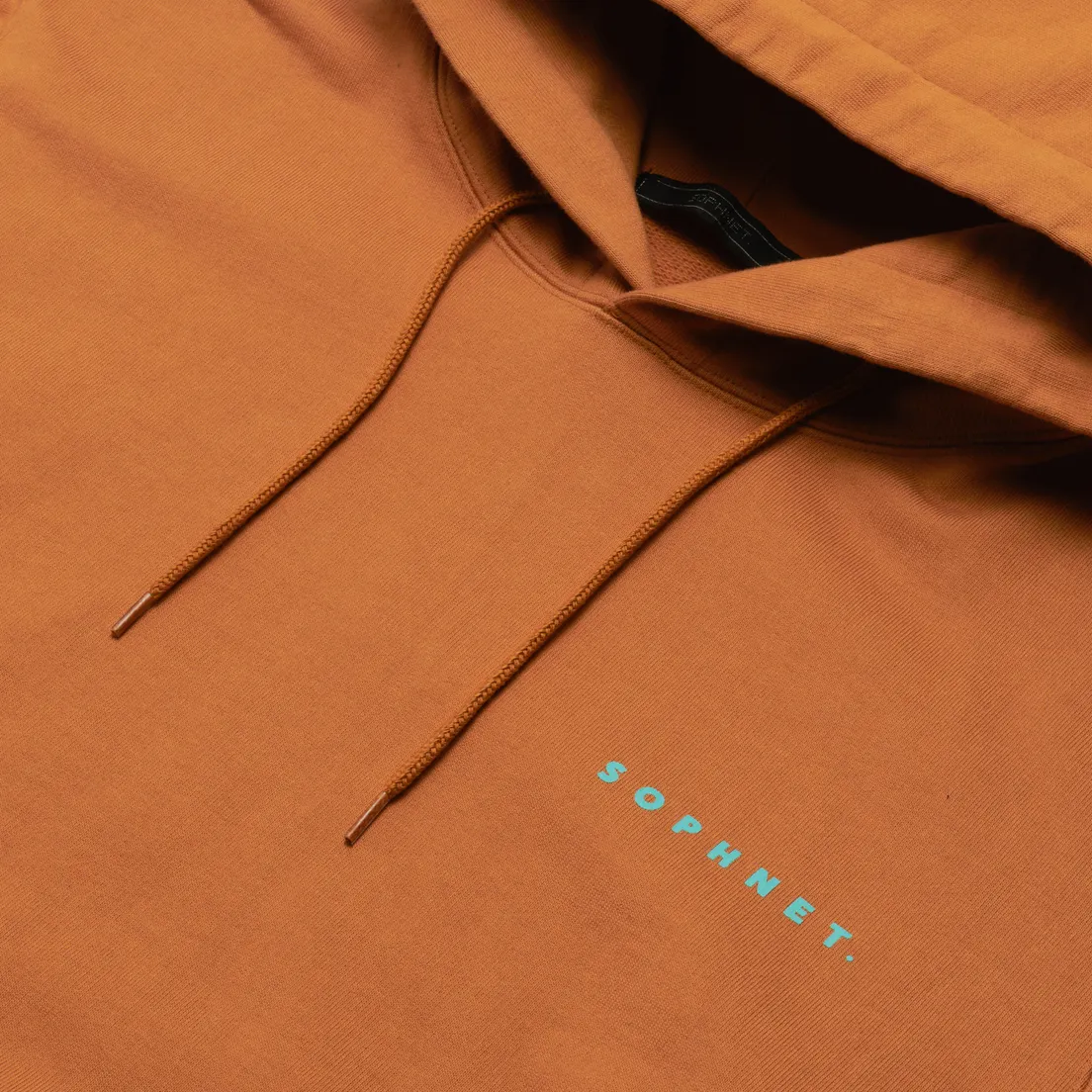 SOPHNET. Мужская толстовка Pullover Sweat Hoodie