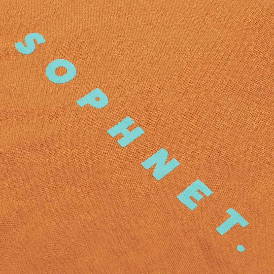 SOPHNET. Мужская толстовка Pullover Sweat Hoodie