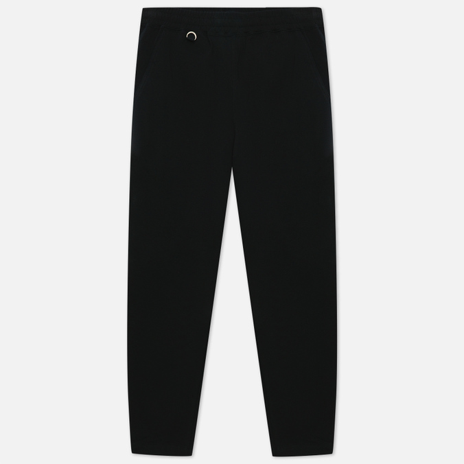 Мужские брюки SOPHNET, цвет чёрный, размер M SOPH-220062-BLACK Slim Fit Stretch Sweat - фото 1