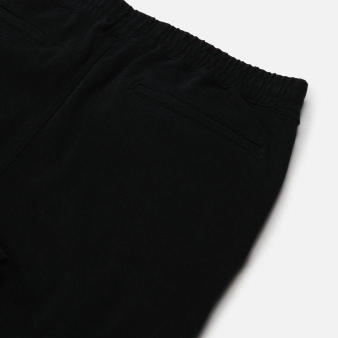 Мужские брюки SOPHNET, цвет чёрный, размер M SOPH-220062-BLACK Slim Fit Stretch Sweat - фото 3