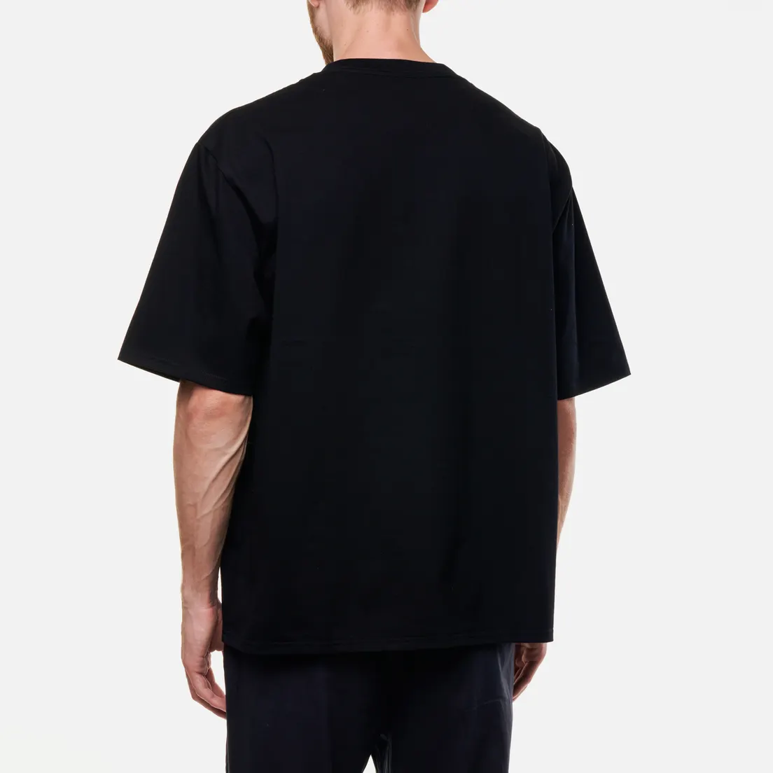 SOPHNET. Мужская футболка SOPHNET. Logo Baggy