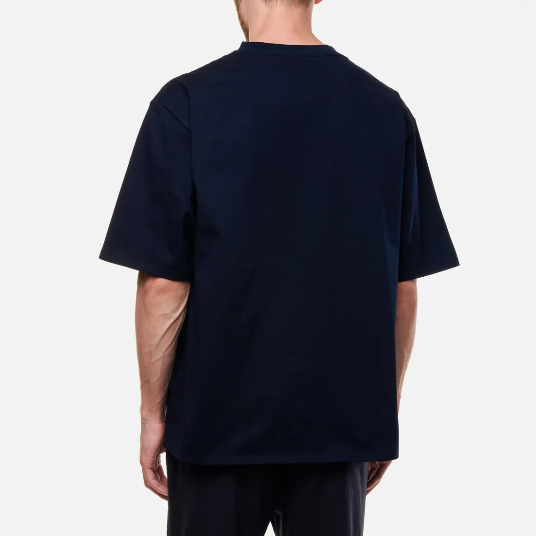 SOPHNET. Мужская футболка SOPHNET. Logo Baggy