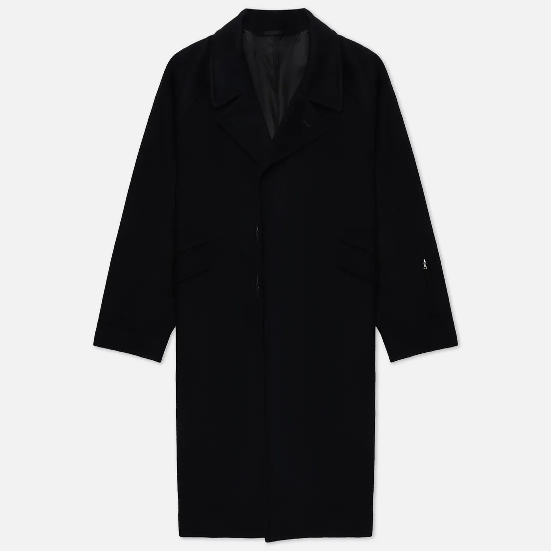 SOPHNET. Мужское пальто Oversized