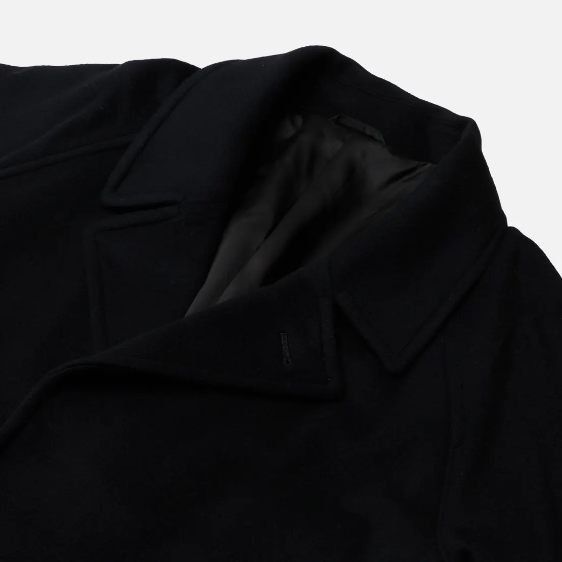 SOPHNET. Мужское пальто Oversized
