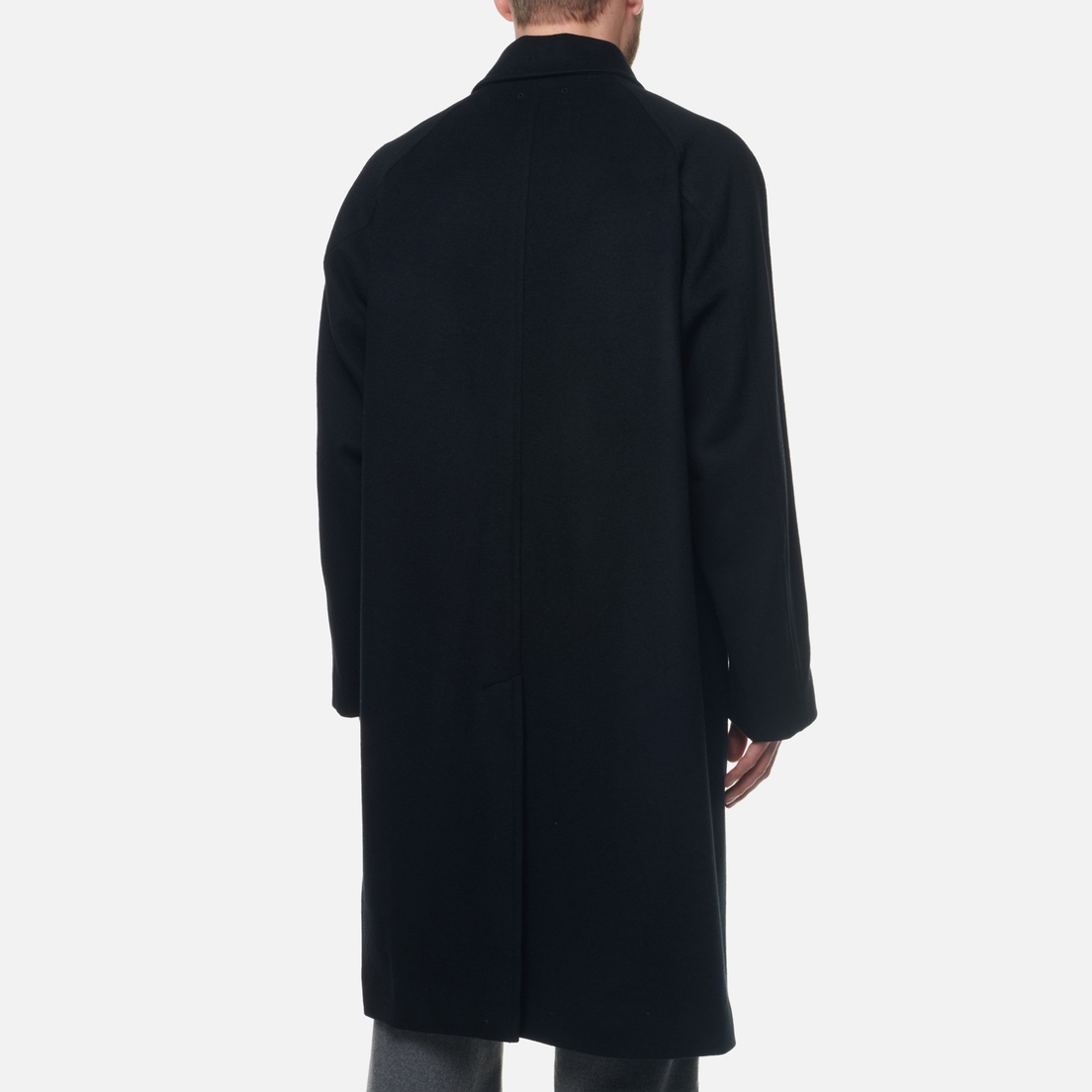 SOPHNET. Мужское пальто Oversized