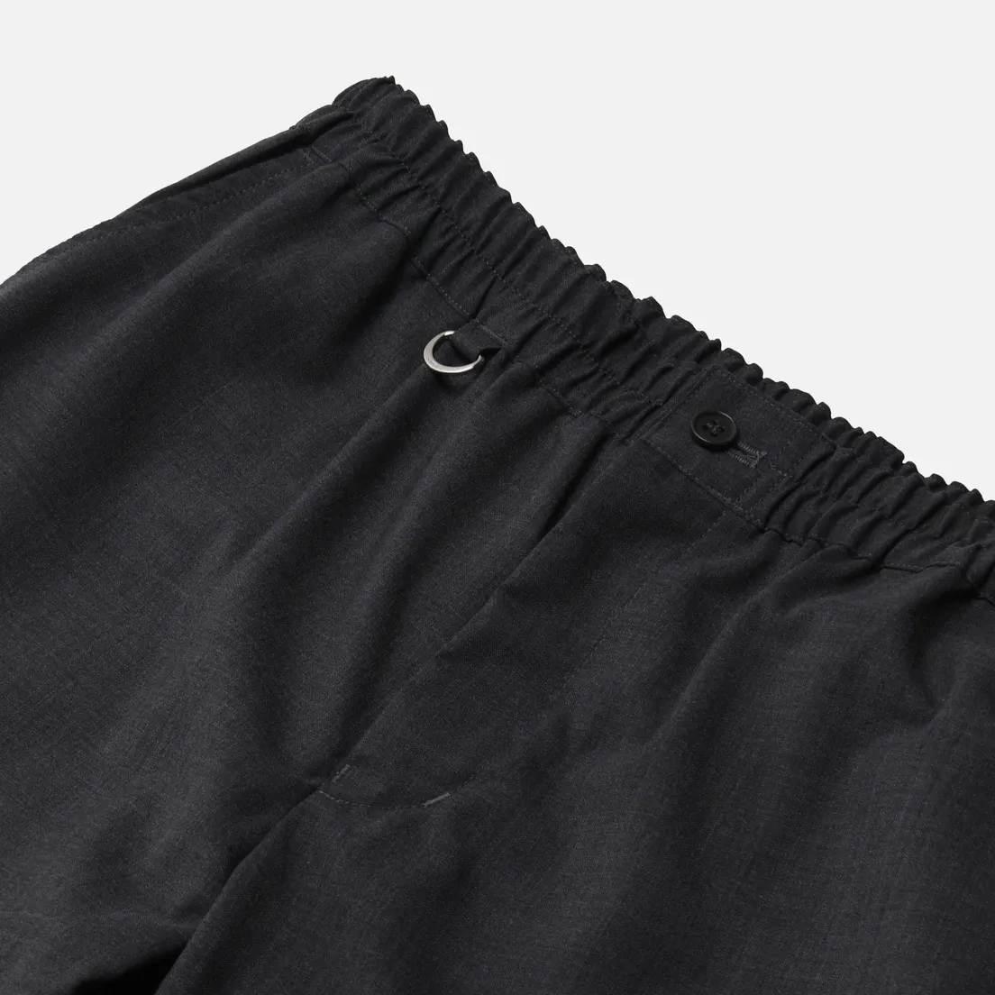 SOPHNET. Мужские брюки Tapered Easy