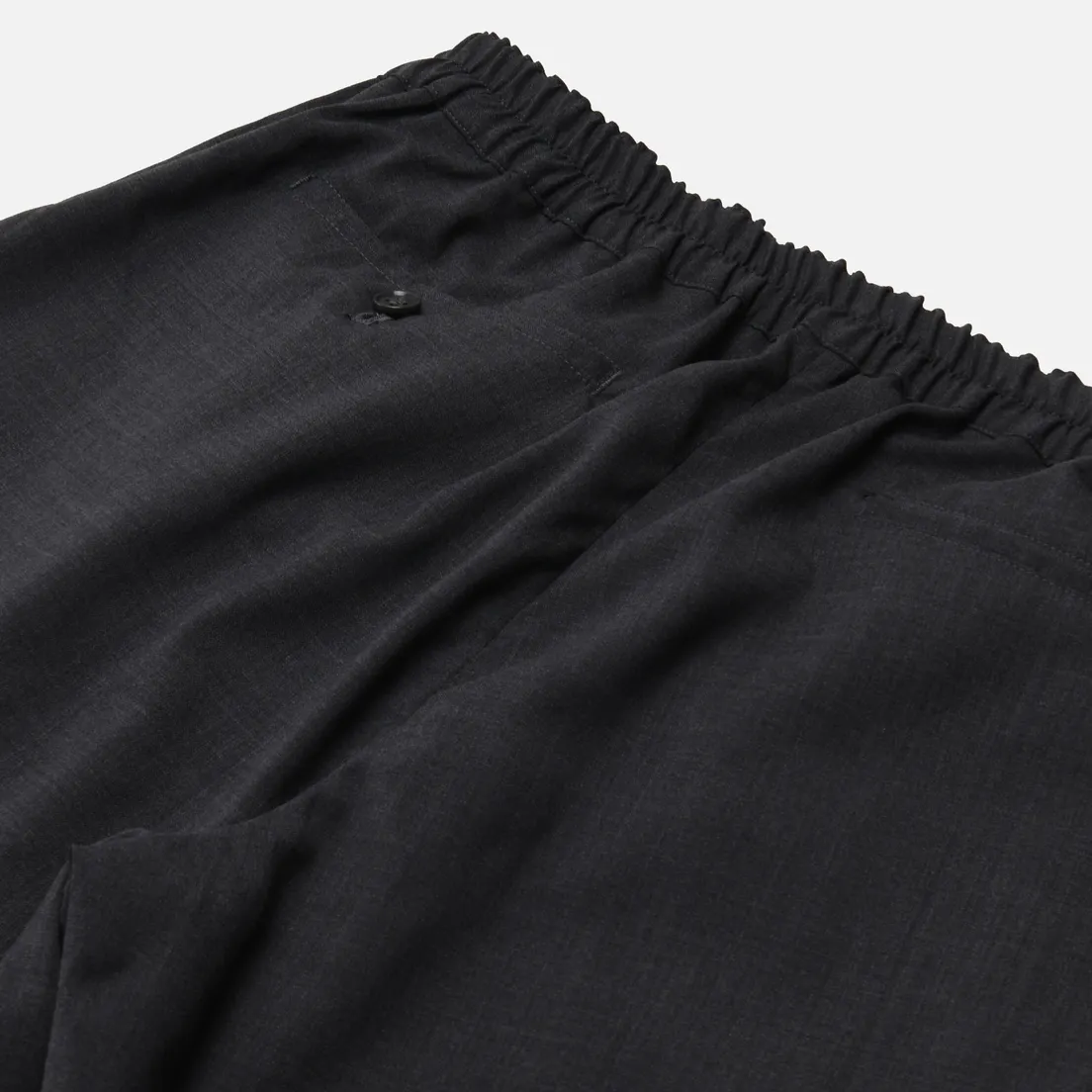 SOPHNET. Мужские брюки Tapered Easy