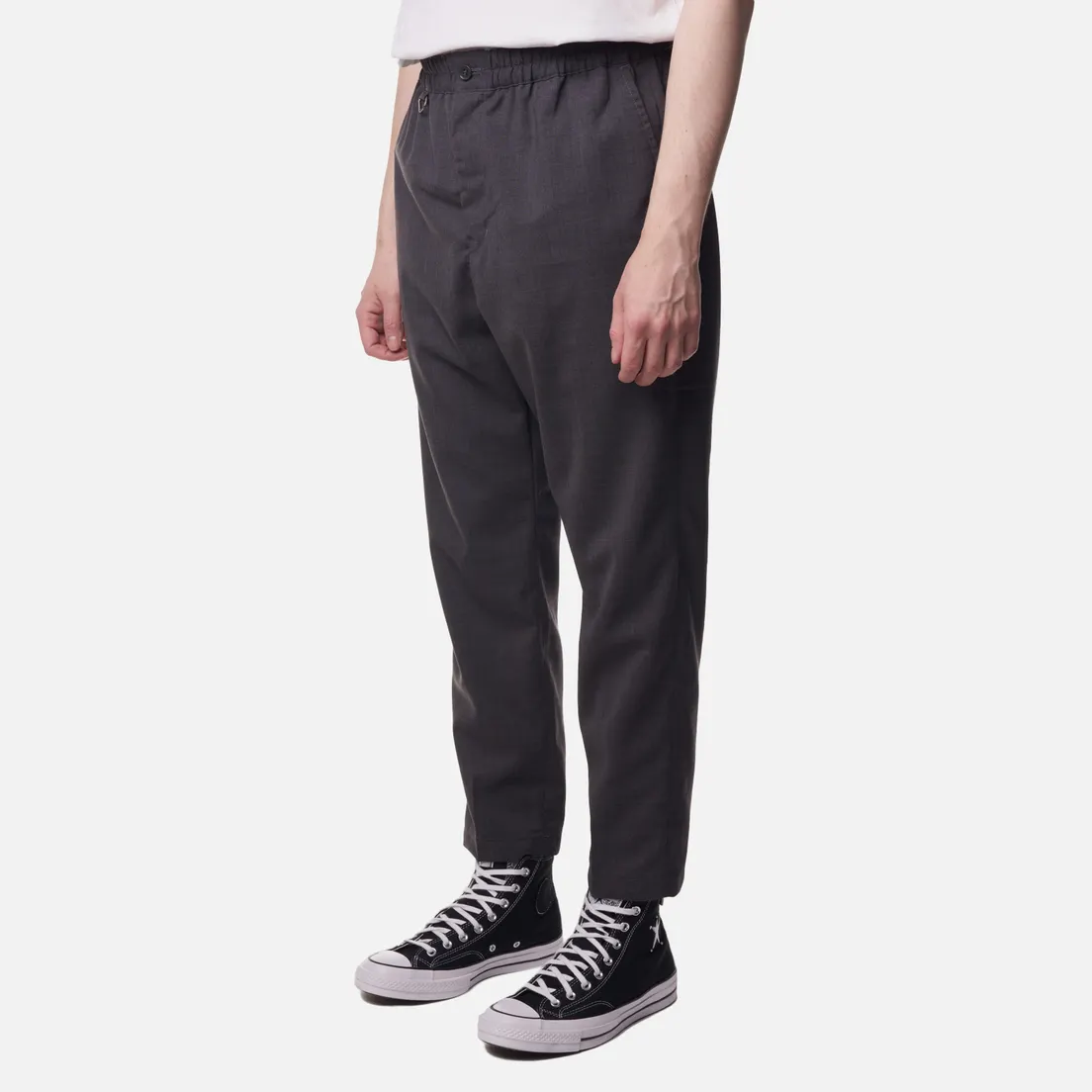 SOPHNET. Мужские брюки Tapered Easy
