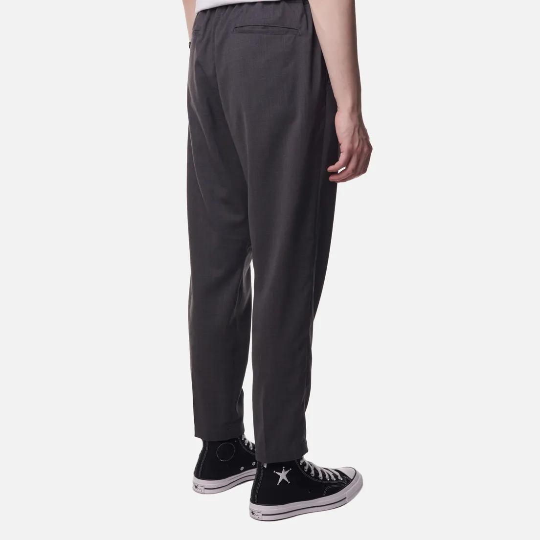 SOPHNET. Мужские брюки Tapered Easy