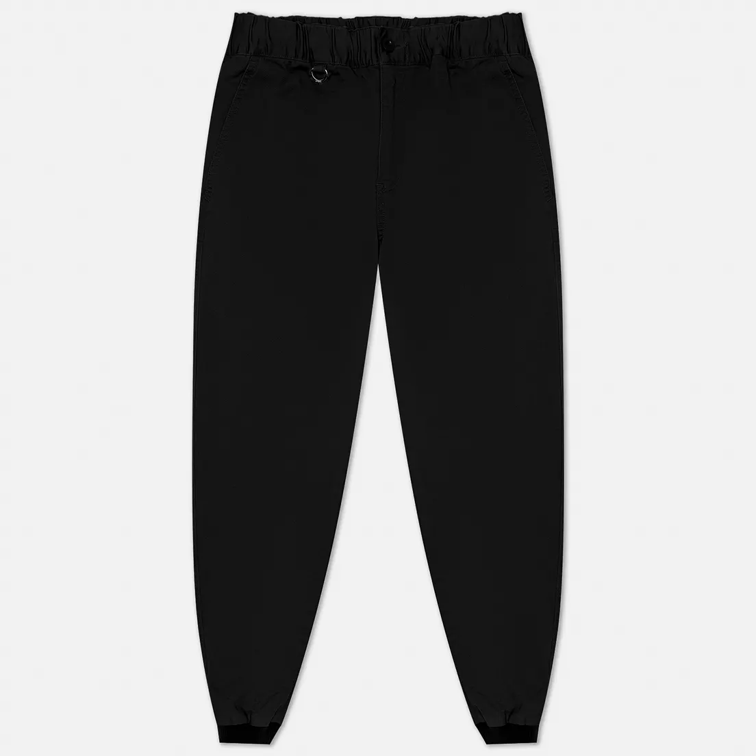 SOPHNET. Мужские брюки Slim Fit Ribbed Chino
