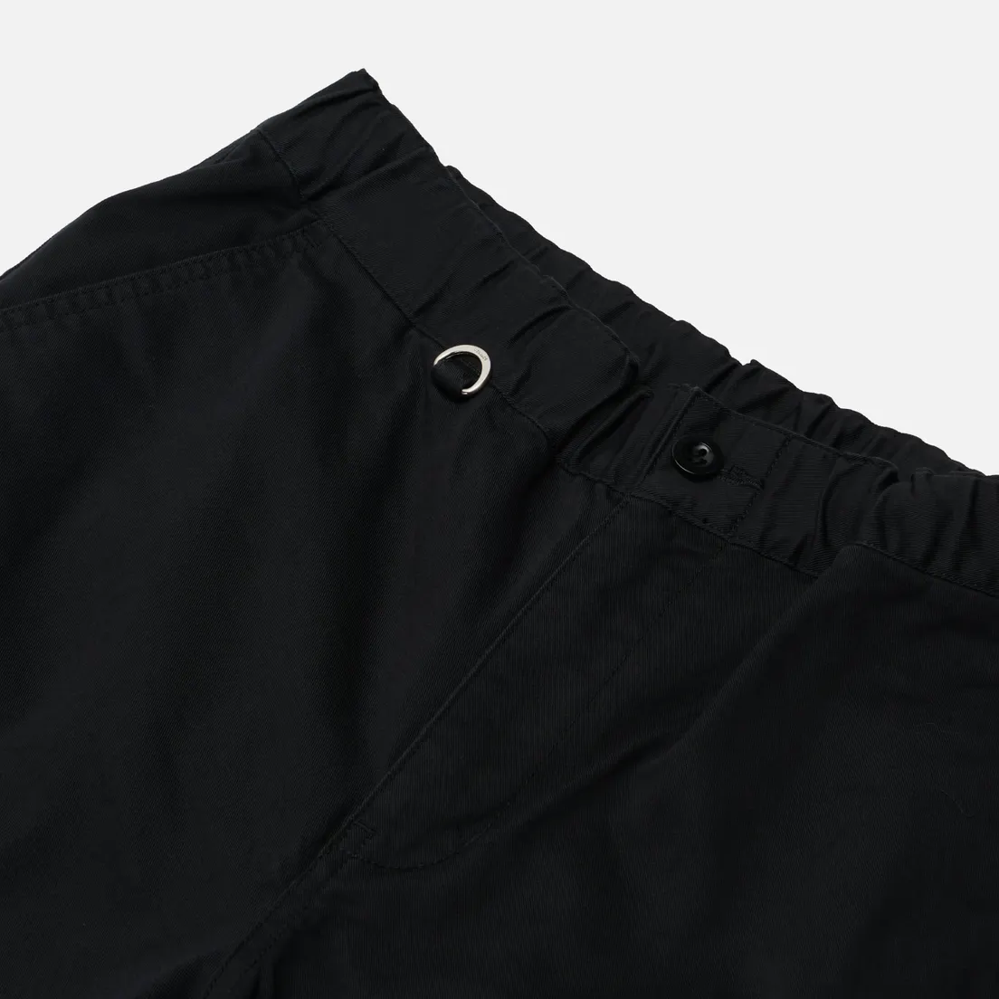 SOPHNET. Мужские брюки Slim Fit Ribbed Chino
