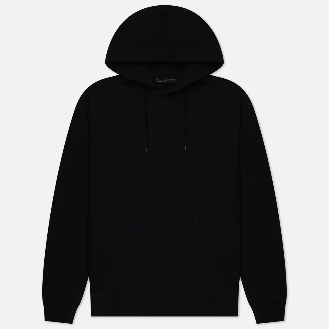 SOPHNET. Мужская толстовка Albini Cotton Cashmere Hoodie